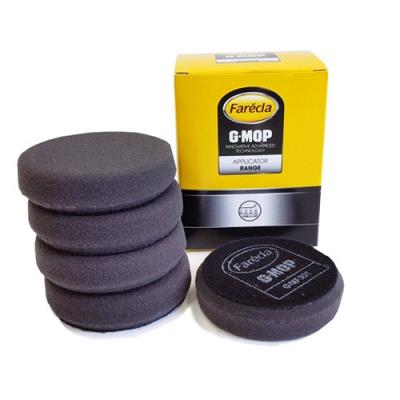 Farecla G-Mop 75mm Black Polishing Pad Farecla Applicators